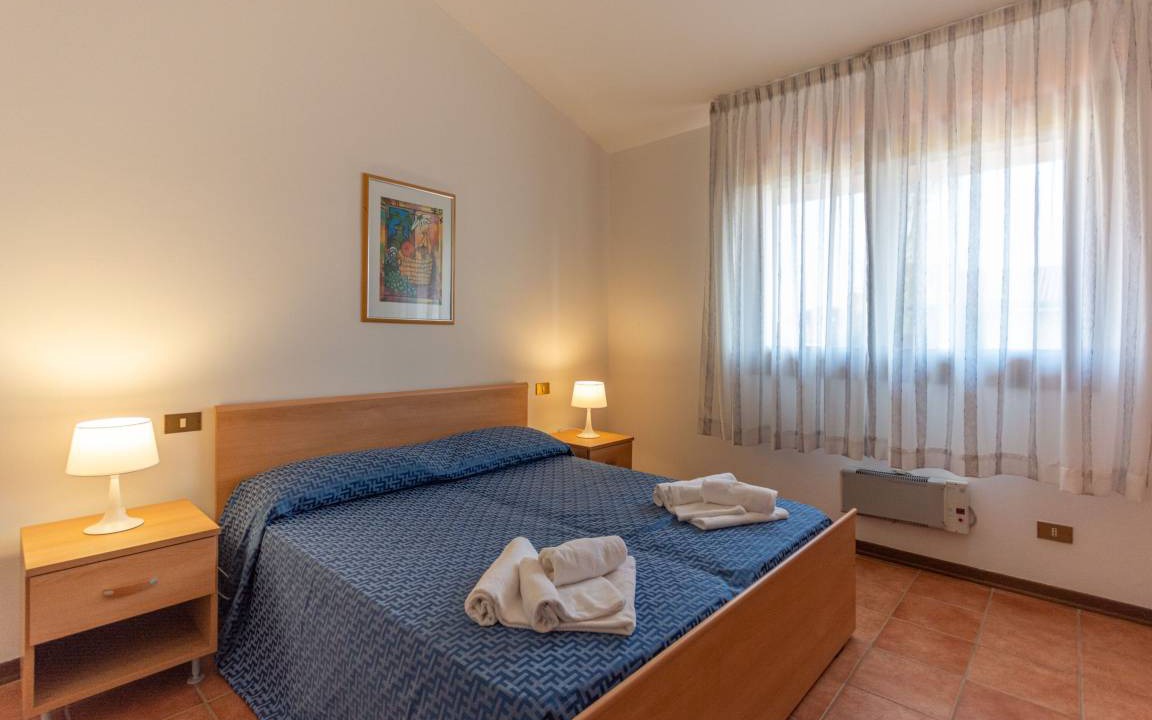 Photo of Bedroom in Isola Albarella