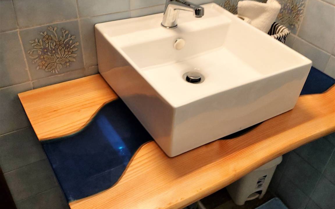 Photo of Bathroom in Marina di Ravenna