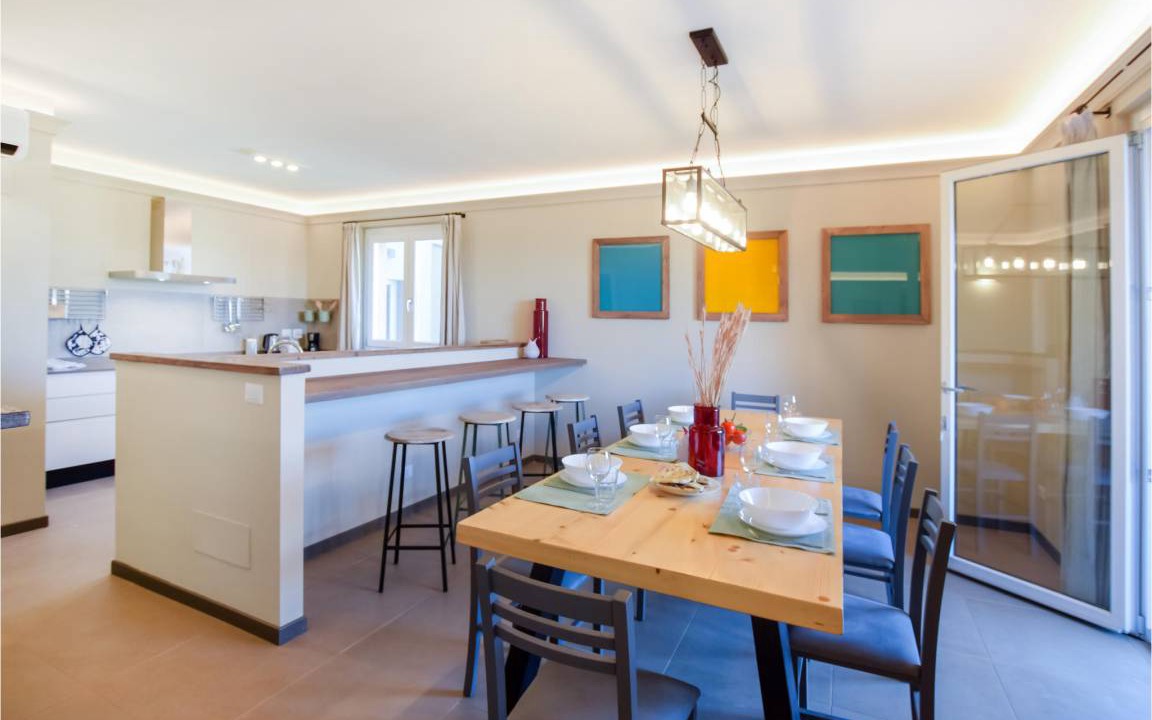 Photo of Kitchen in Magione