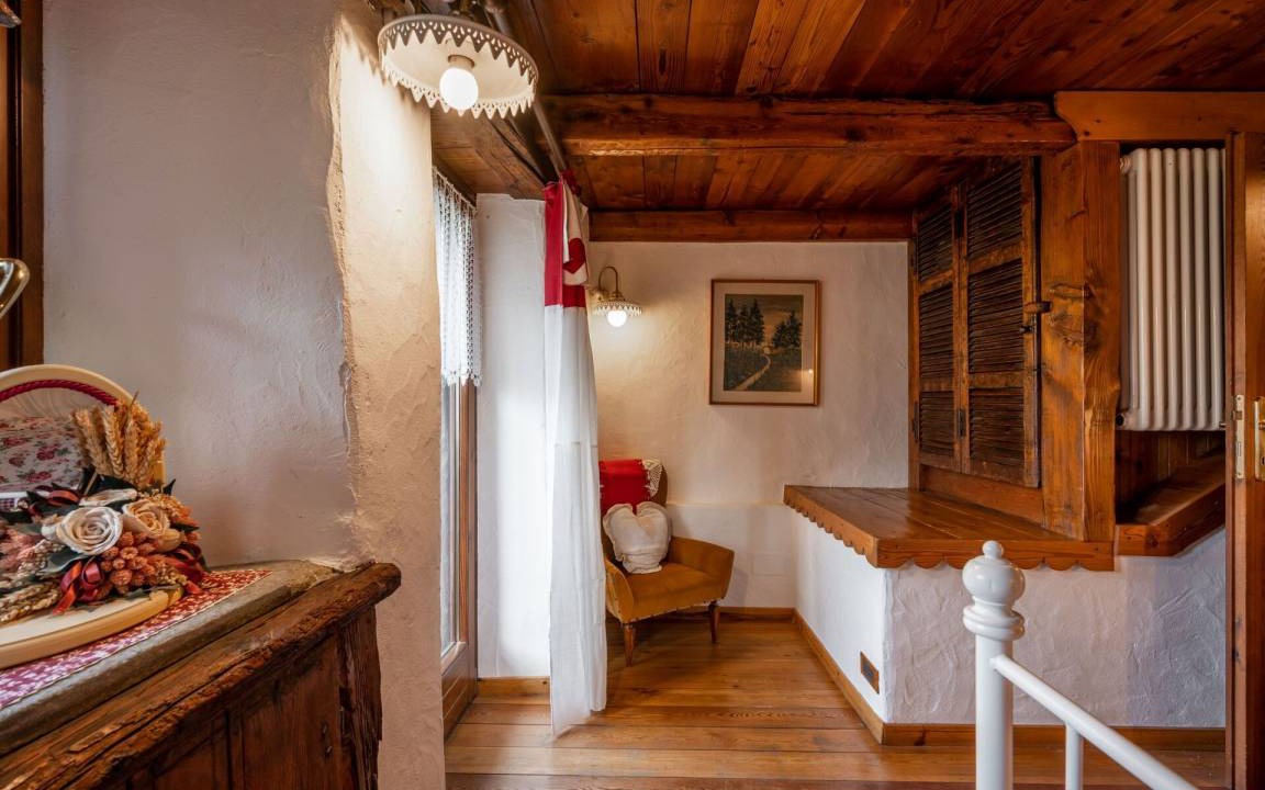 Photo of Livingroom in Ville Sur Sarre