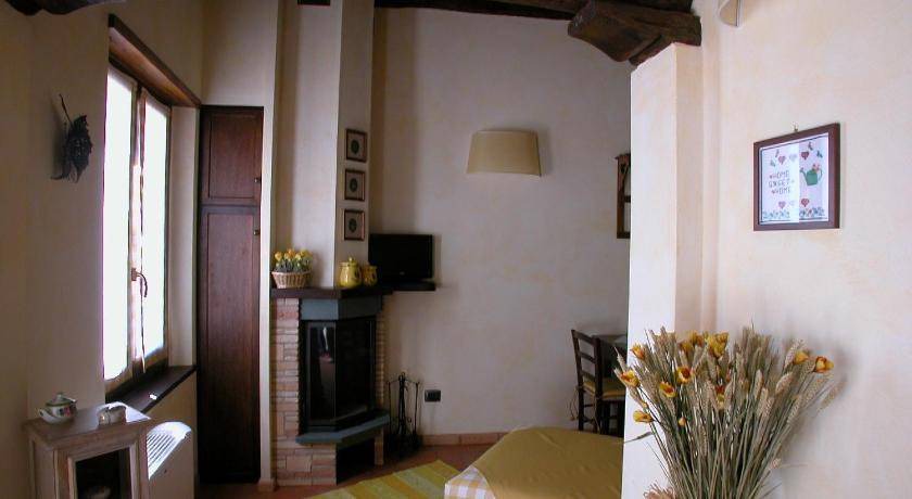 Photo of Others in San Brizio