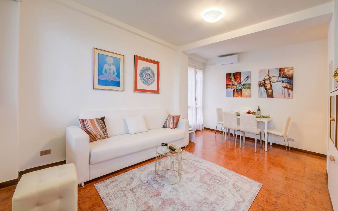Photo of Livingroom in Gardone Riviera