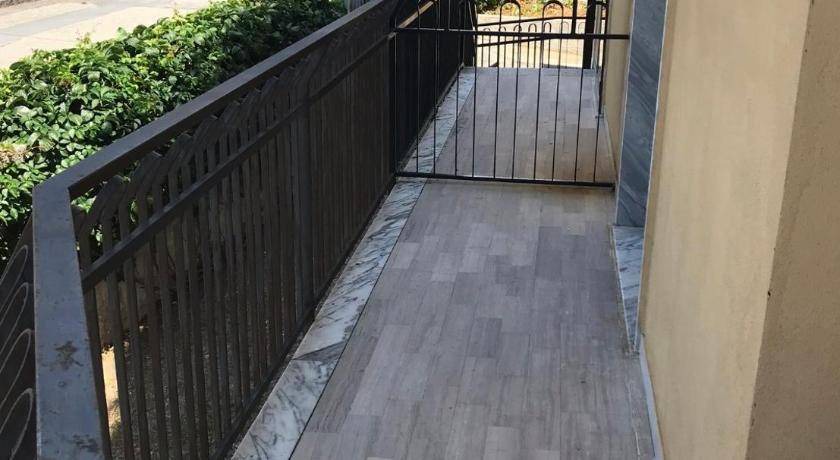 Photo of Patio Balcony in Campora San Giovanni