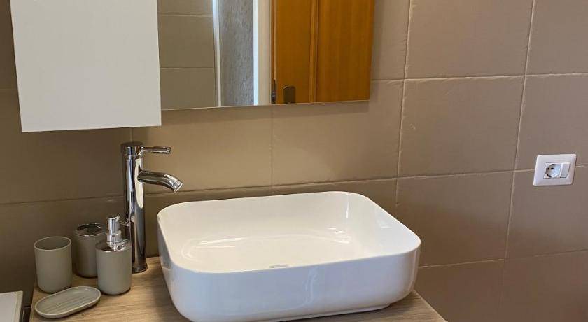 Photo of Bathroom in Albano Laziale