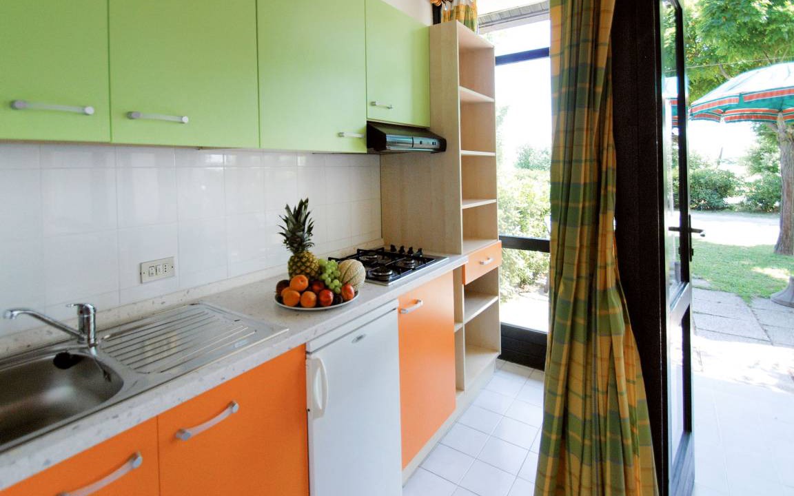 Photo of Kitchen in Casal Borsetti