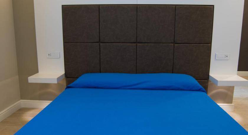Photo of Bedroom in Rossano