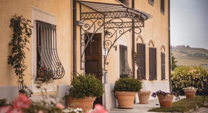 Photo of Buildings in Nizza Monferrato