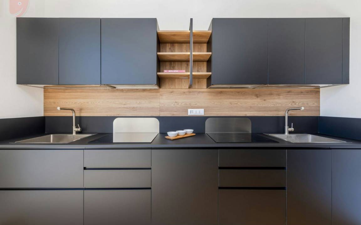 Photo of Kitchen in Ferrara