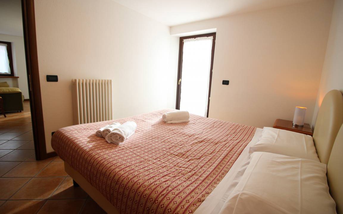 Photo of Bedroom in Brusson