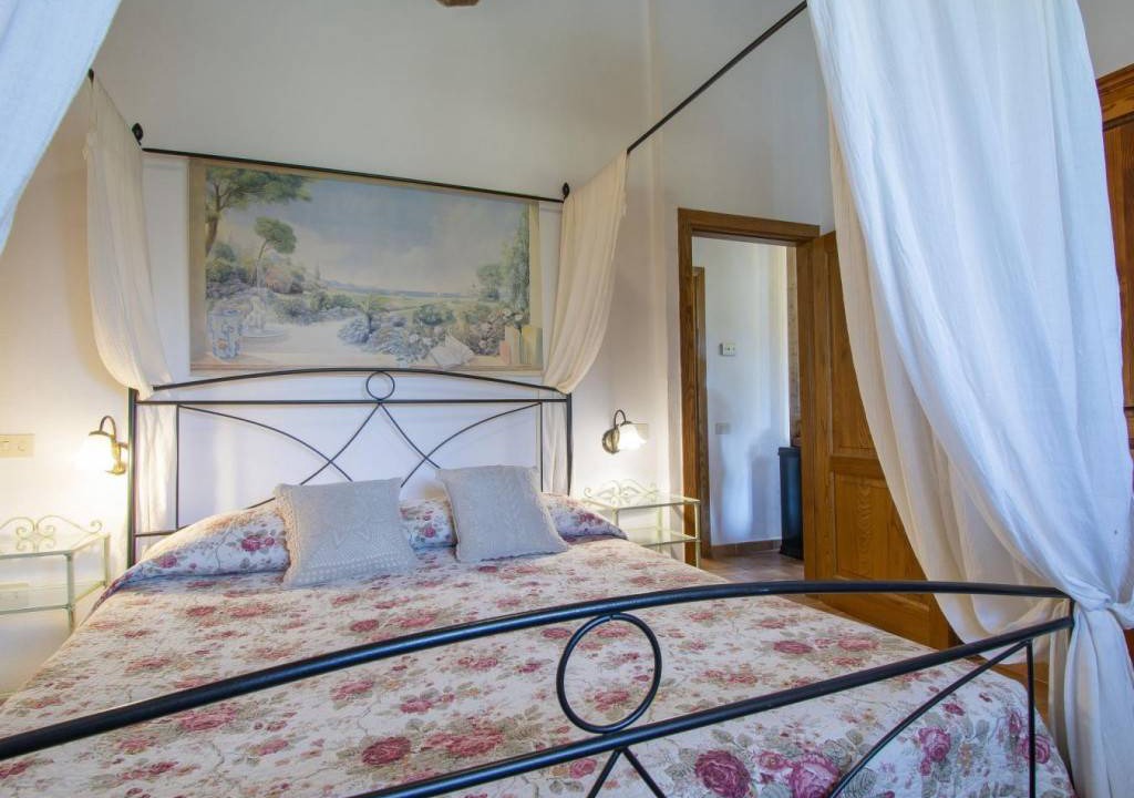 Photo of Bedroom in Dicomano
