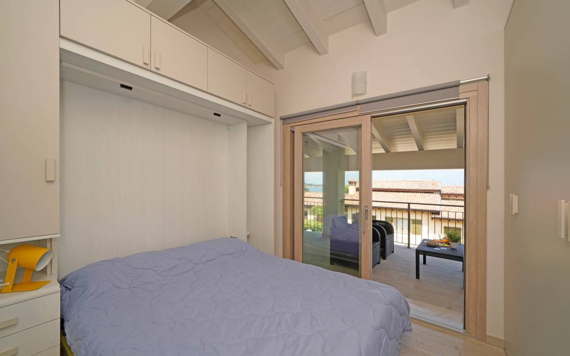 Photo of Bedroom in Villaggio Sanghen