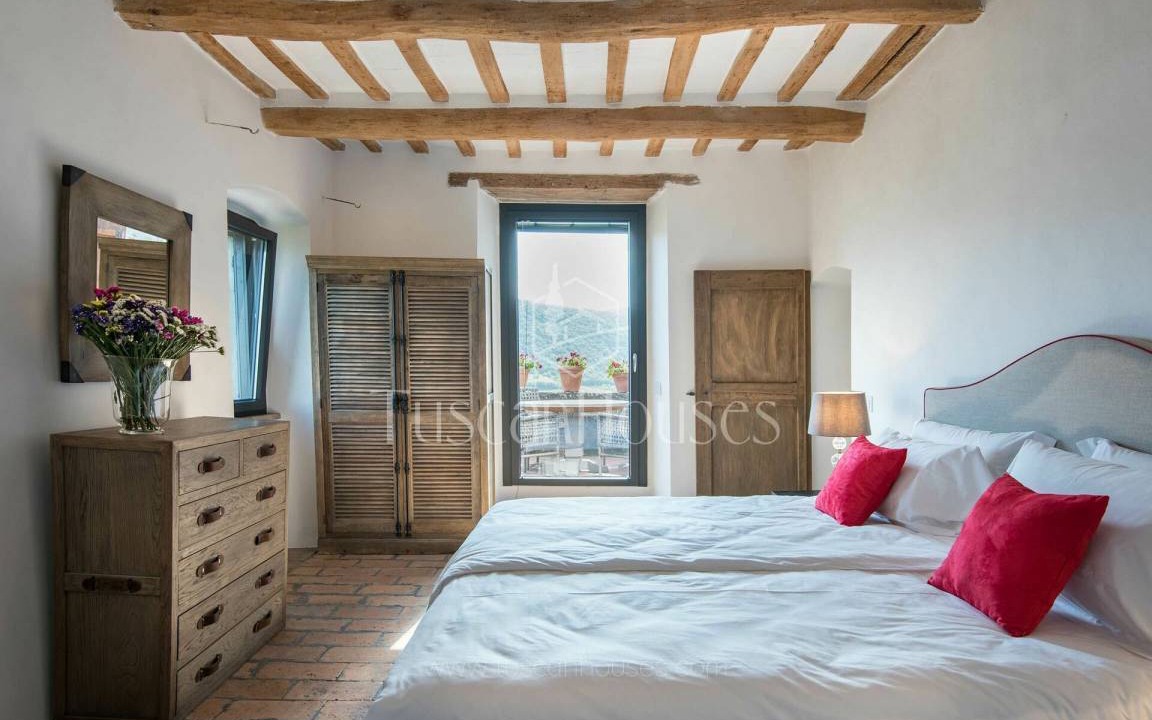 Photo of Bedroom in Montelovesco