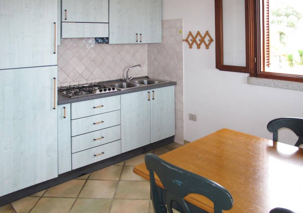 Photo of Kitchen in Tanaunella