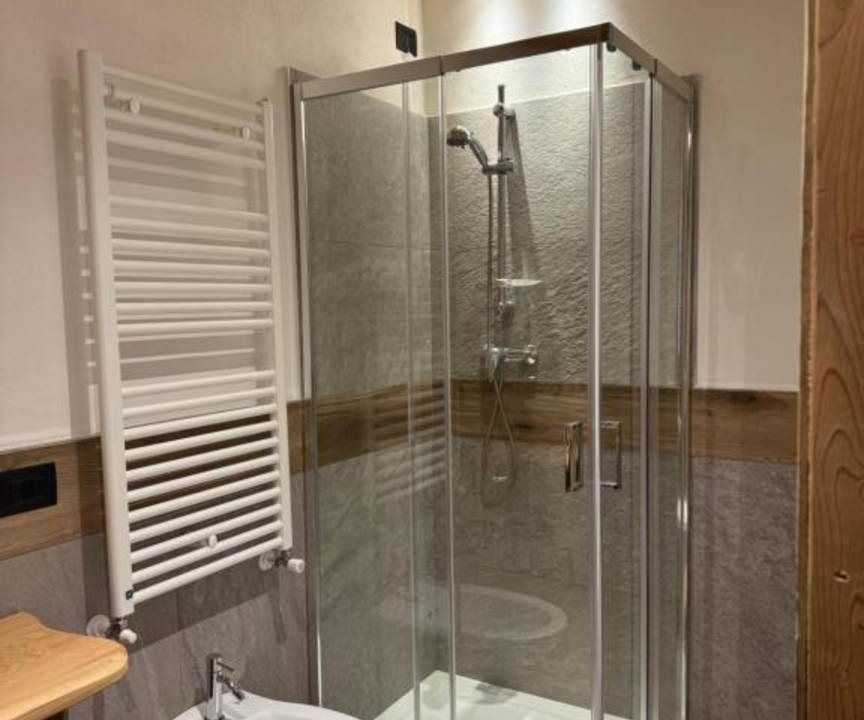 Photo of Bathroom in Auronzo di Cadore