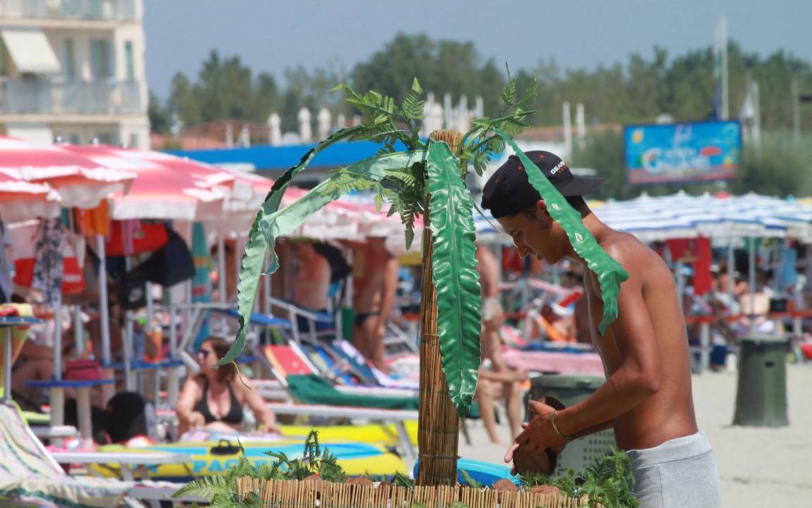 Photo of Others in Lido di Pomposa