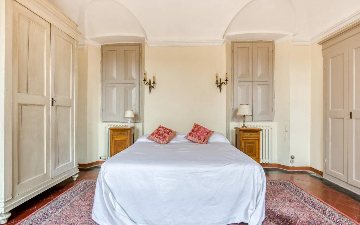 Photo of Bedroom in Cittiglio
