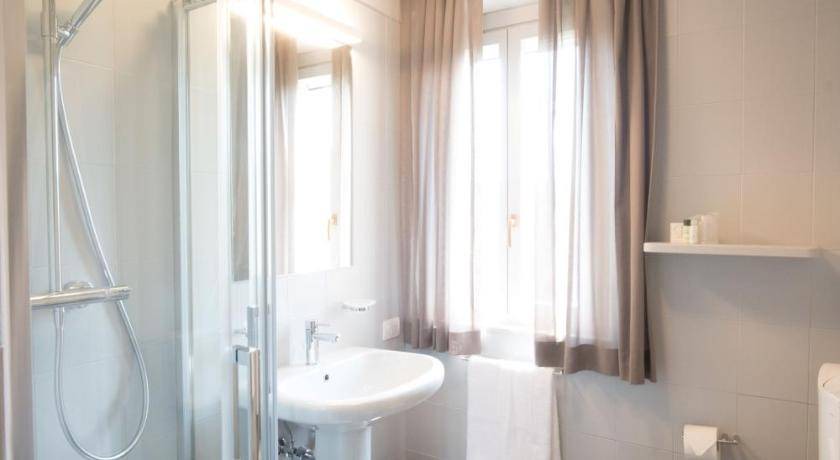 Photo of Bathroom in Fiorano Modenese