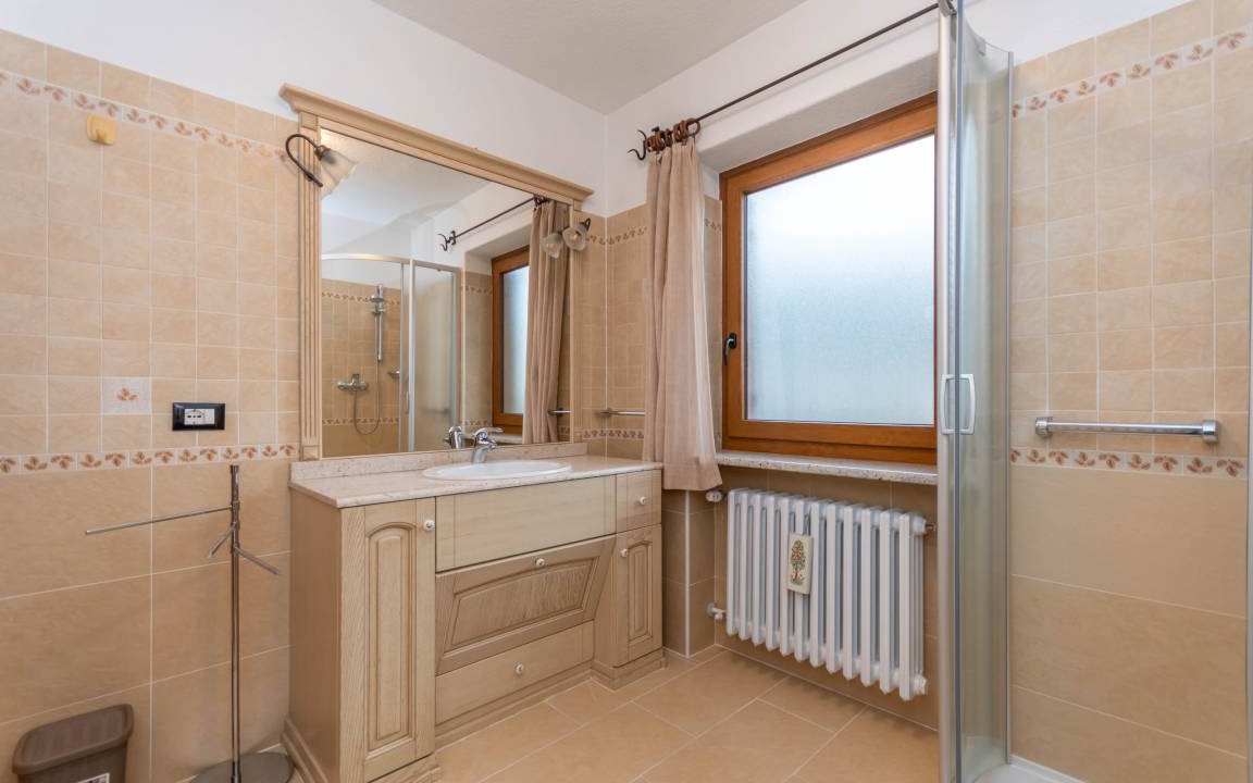 Photo of Bathroom in Pie Falcade