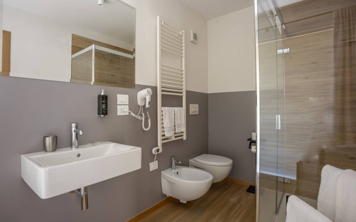 Photo of Bathroom in Pieve di Cadore