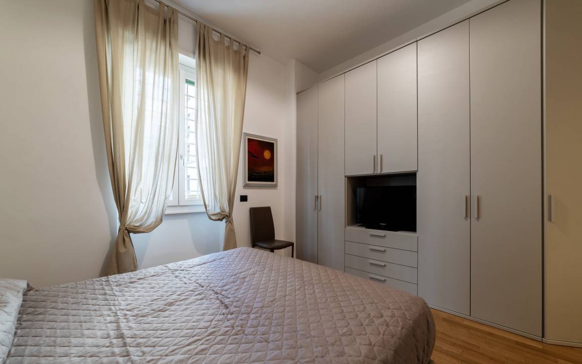 Photo of Bedroom in Universita