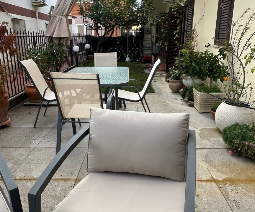 Photo of Patio Balcony in Tolfa