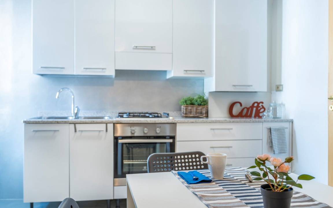 Photo of Kitchen in Udine