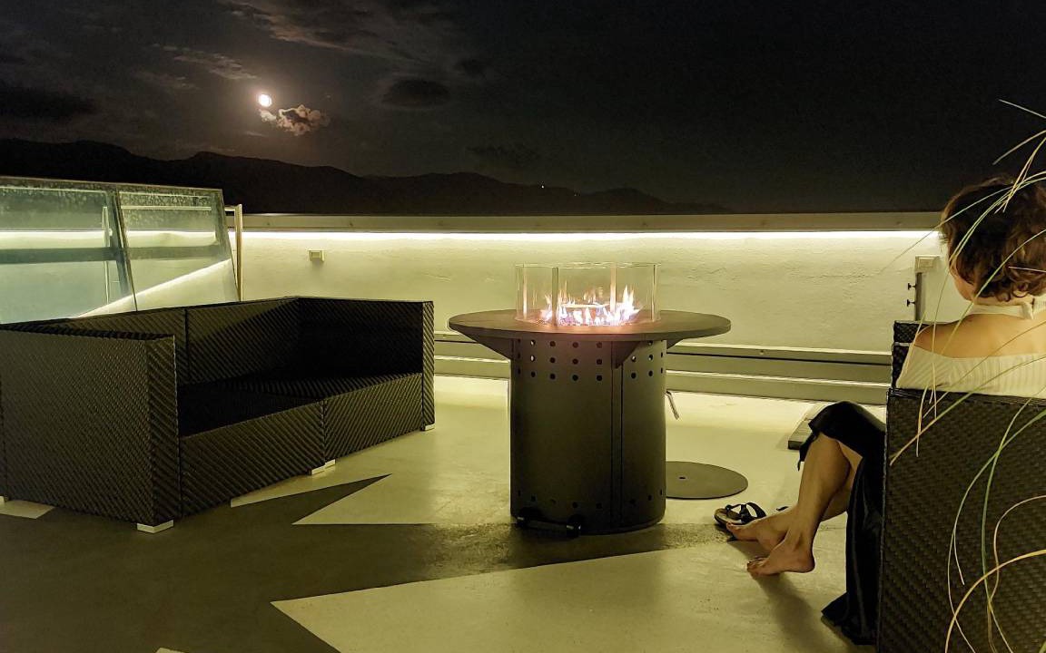 Photo of Patio Balcony in Tarcento
