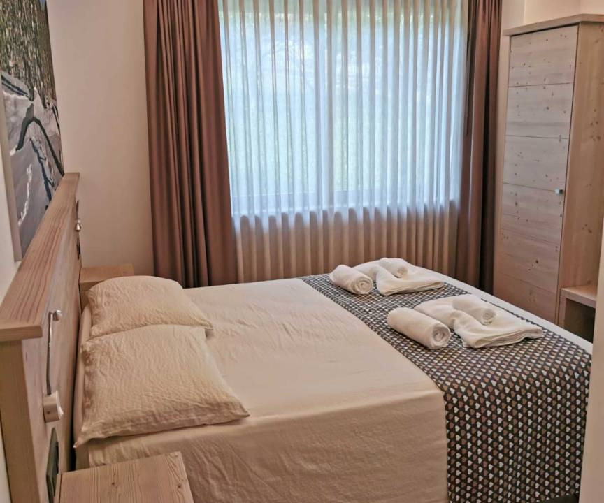Photo of Bedroom in Lozzo di Cadore