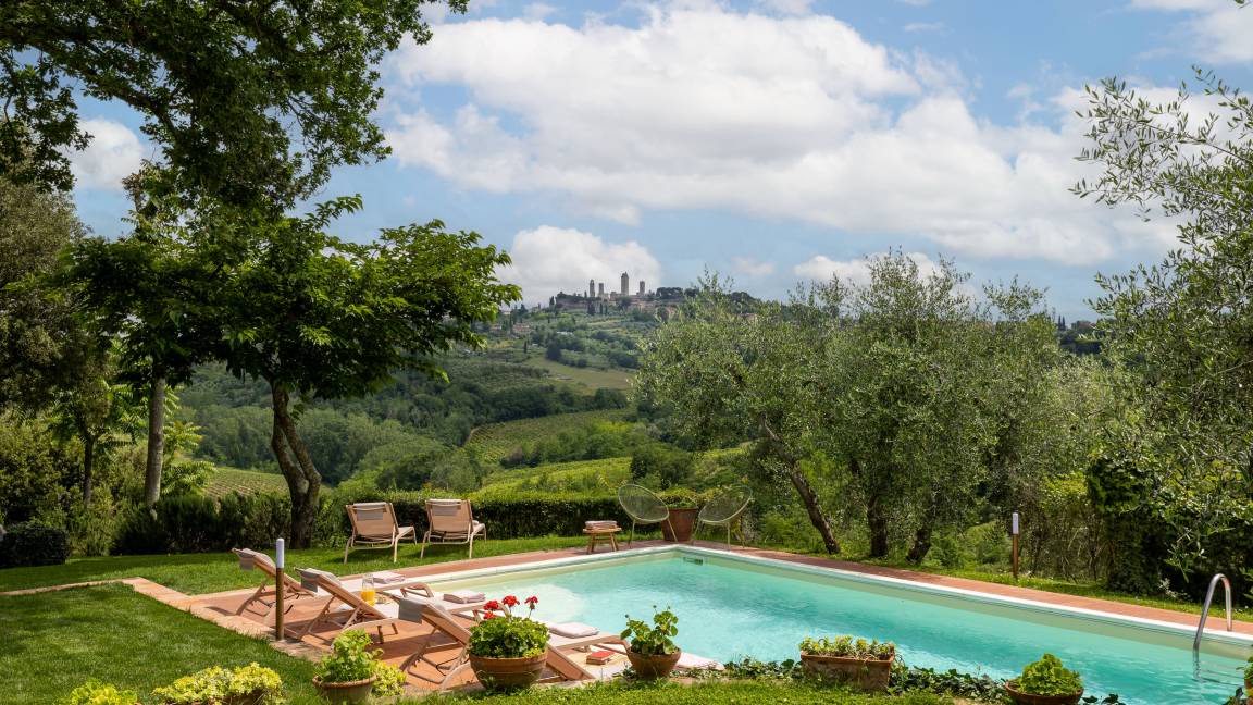 Photo of Others in San Gimignano