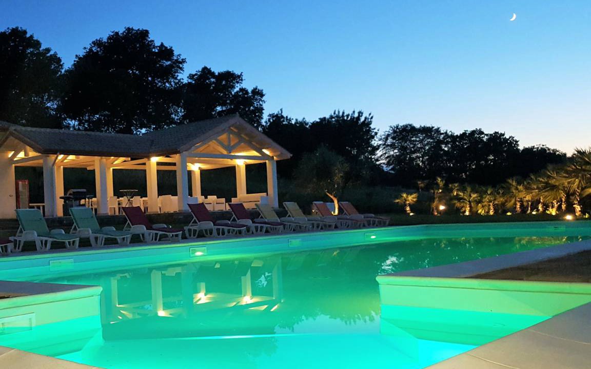 Photo of Outdoor in Monte San Giusto