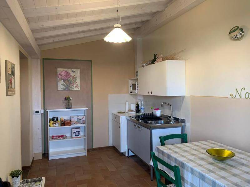 Photo of Kitchen in Gallicano