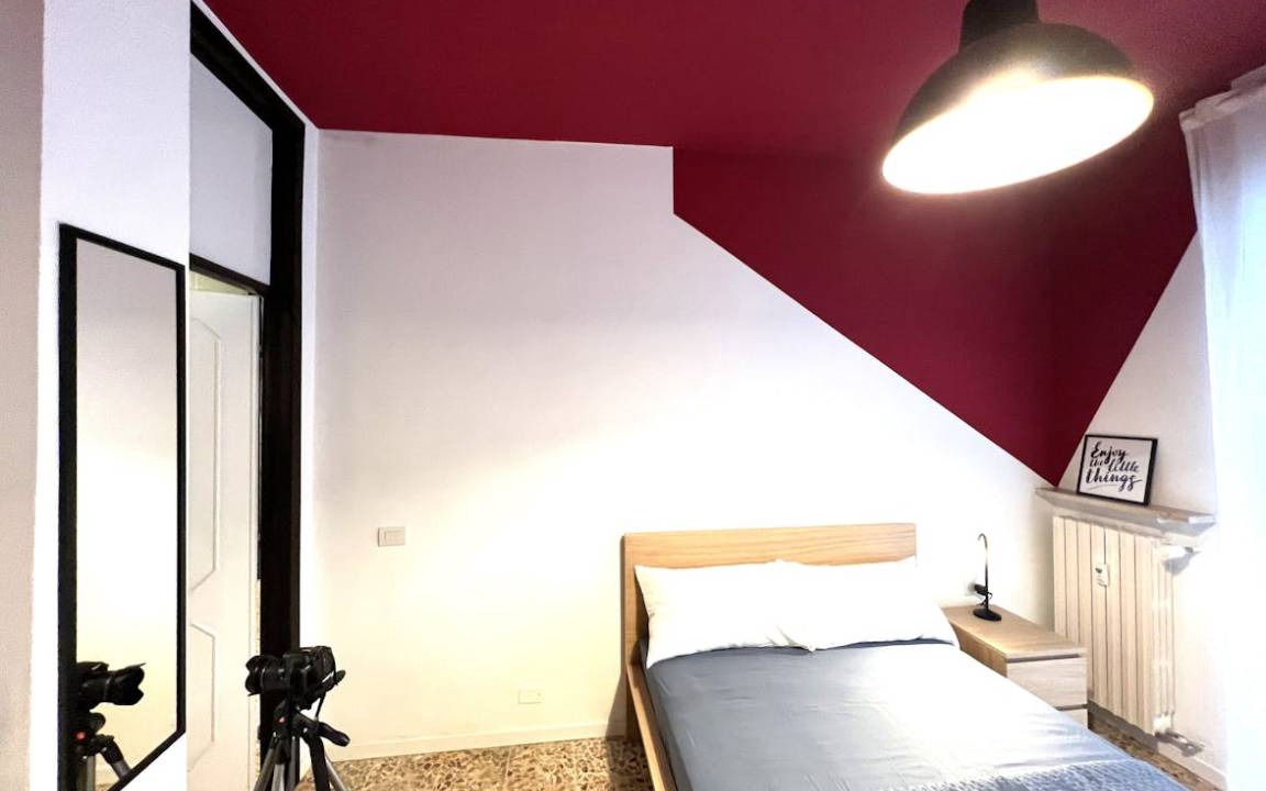 Photo of Bedroom in Pavia