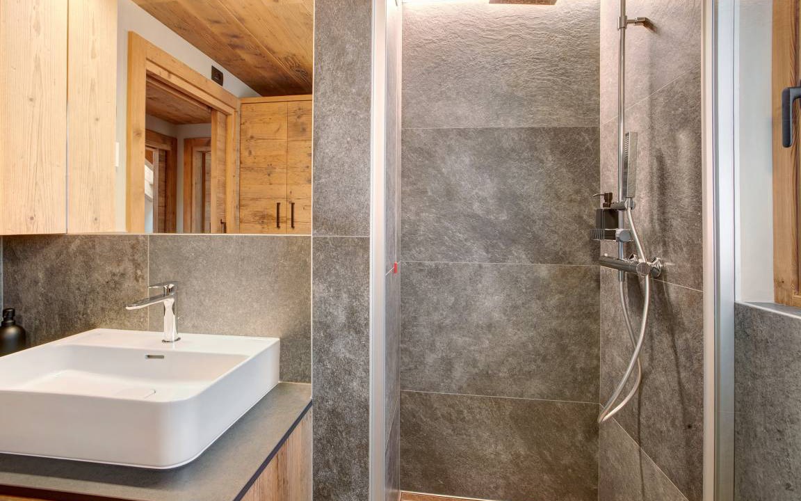 Photo of Bathroom in Bormio