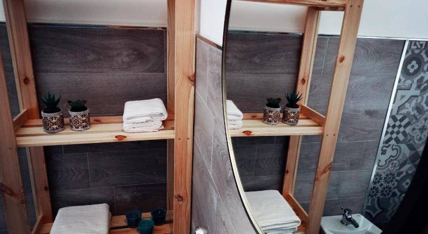 Photo of Bathroom in Grottaglie