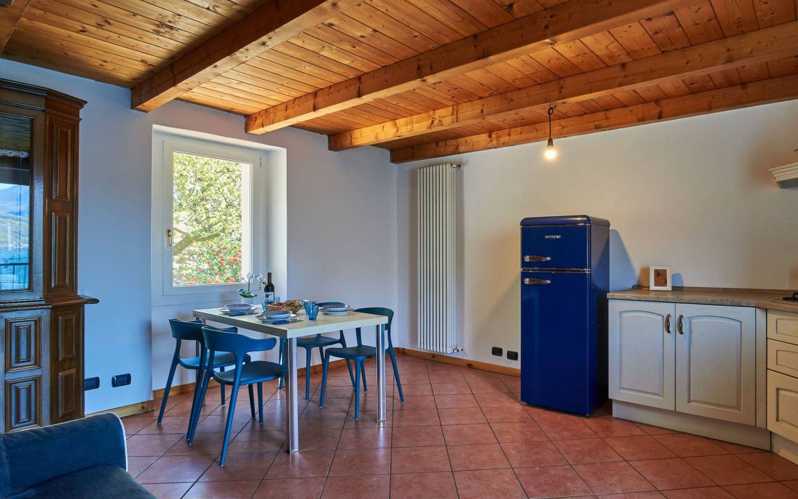 Photo of Livingroom in Bellano