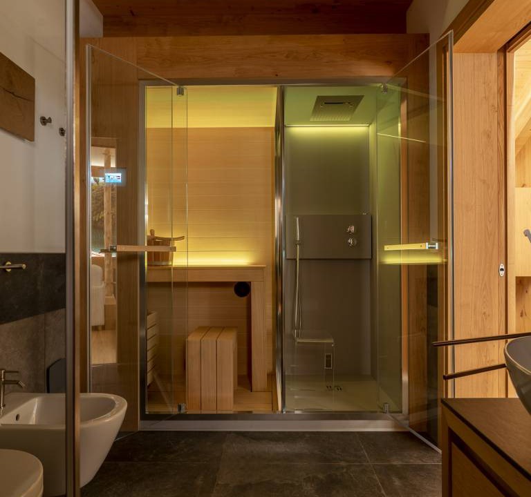 Photo of Bathroom in Chies d'Alpago