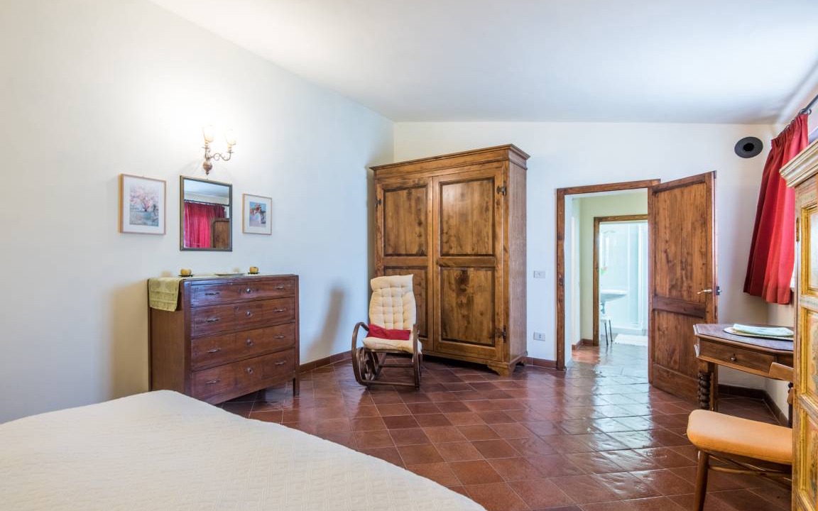 Photo of Bedroom in Ponte di Gabbiano