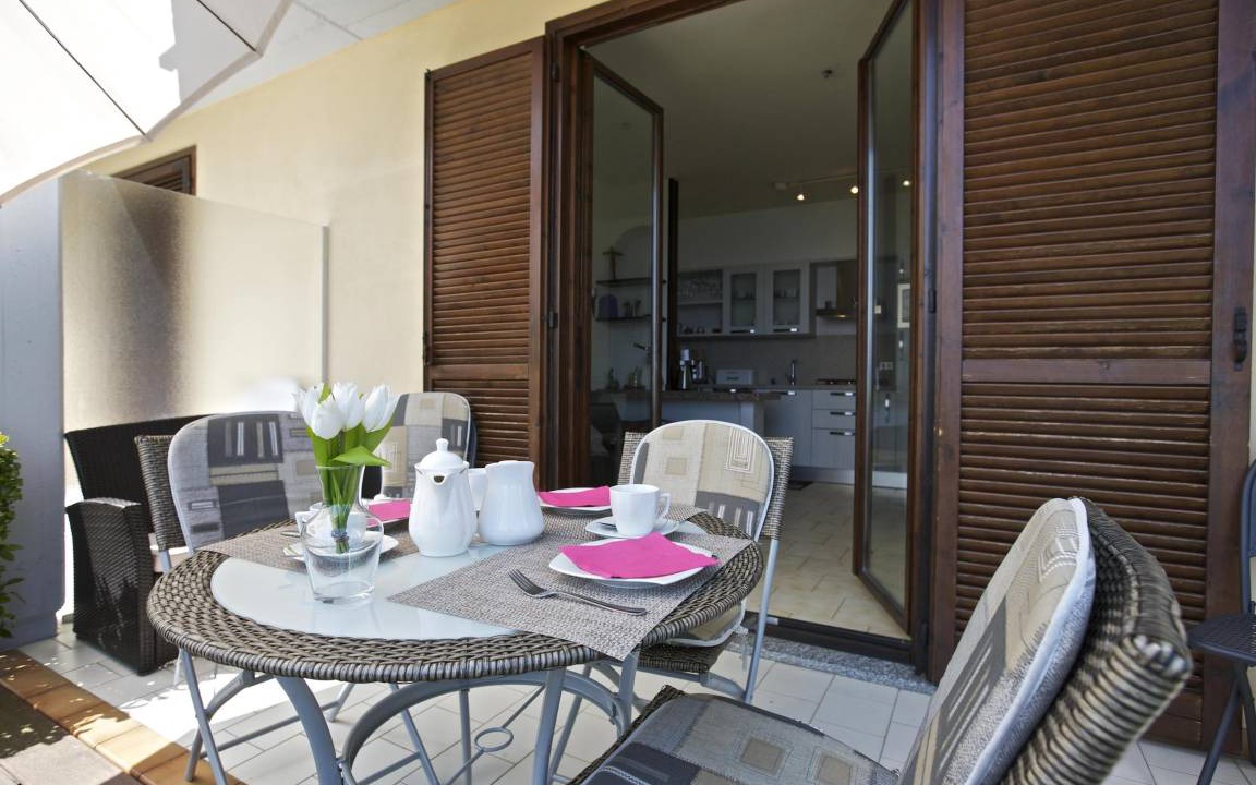 Photo of Patio Balcony in Pino Lago Maggiore