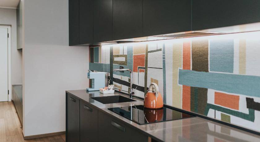 Photo of Kitchen in Soave