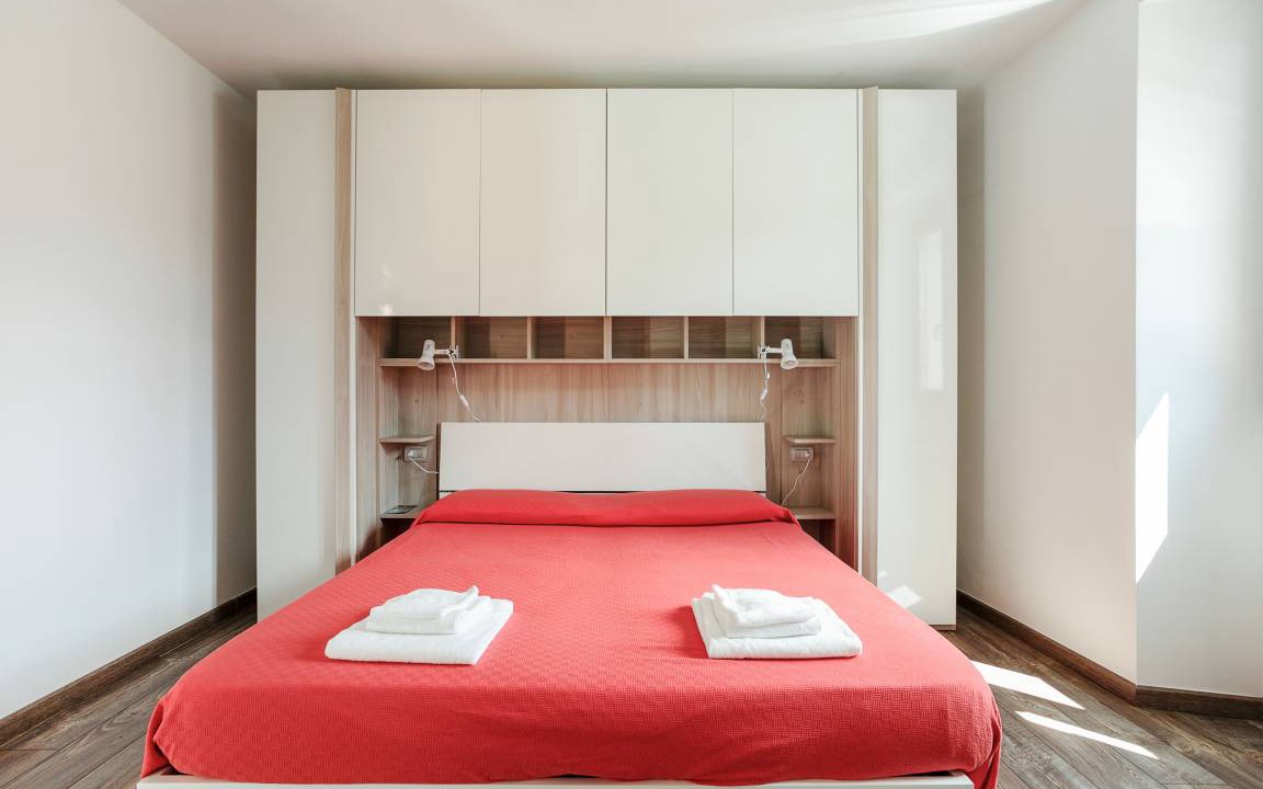 Photo of Bedroom in Cremia