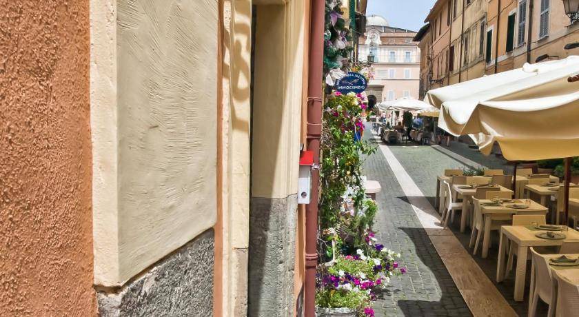 Photo of Others in Castel Gandolfo