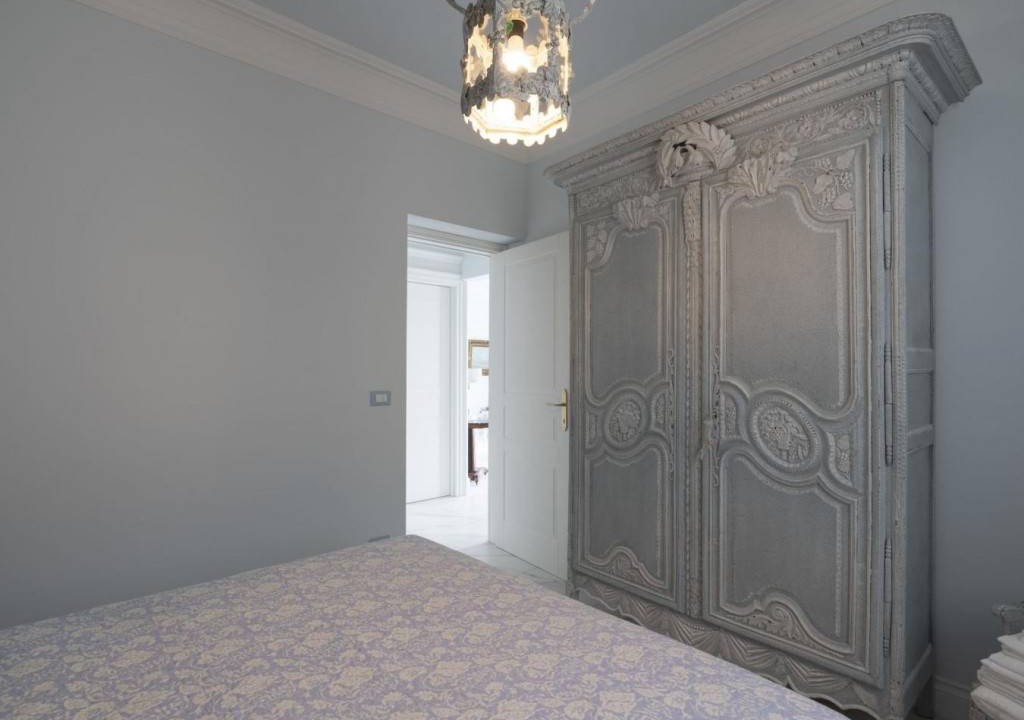 Photo of Bedroom in Bussana