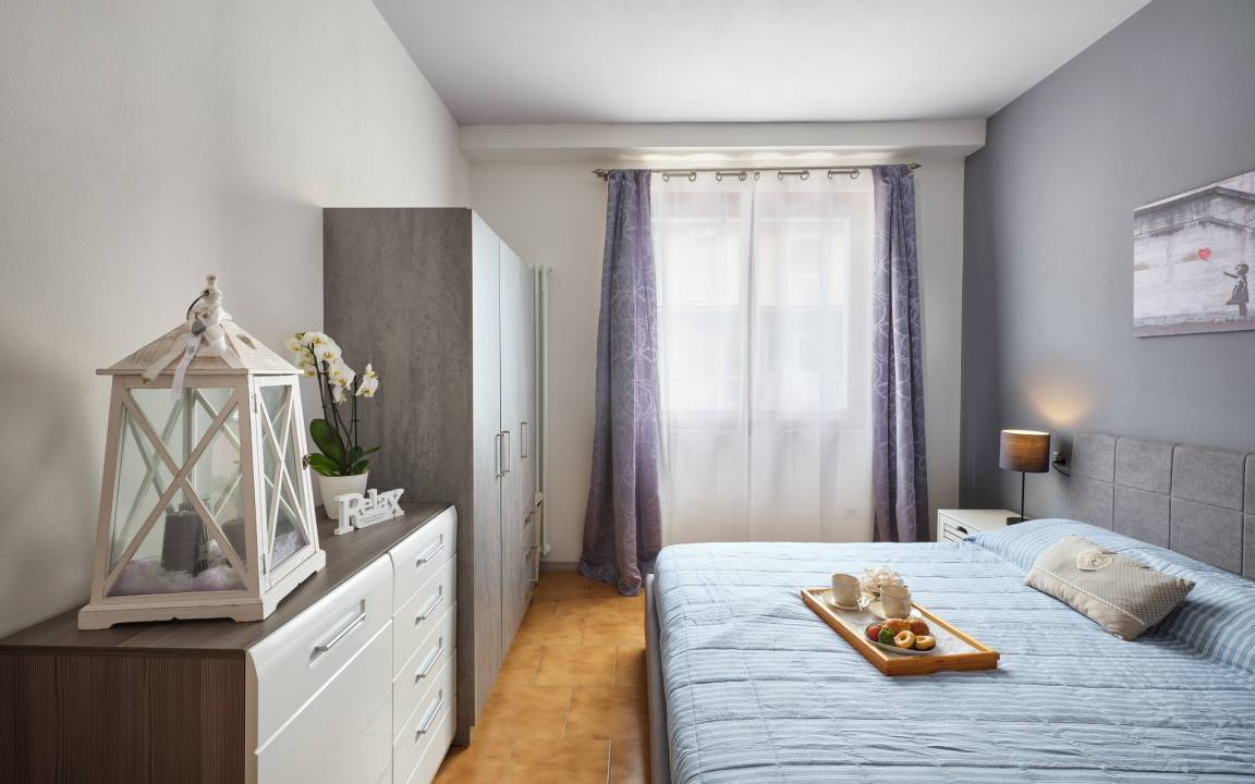 Photo of Bedroom in Pacengo