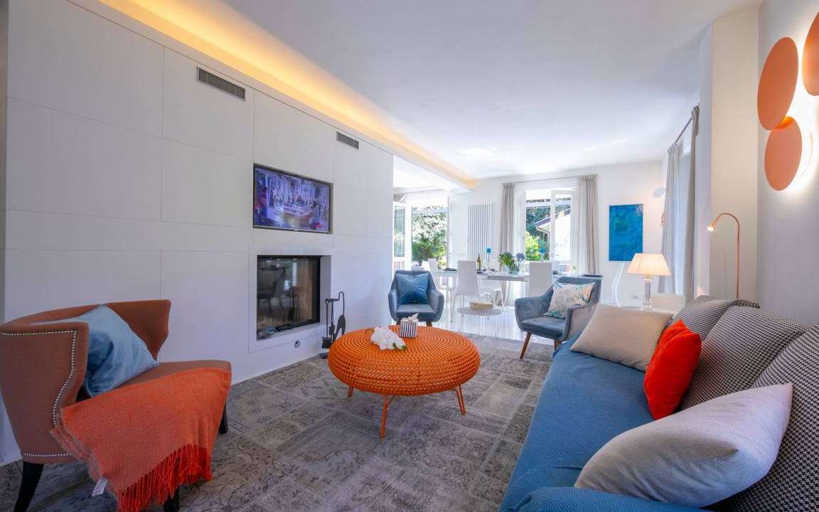 Photo of Livingroom in Ronchi
