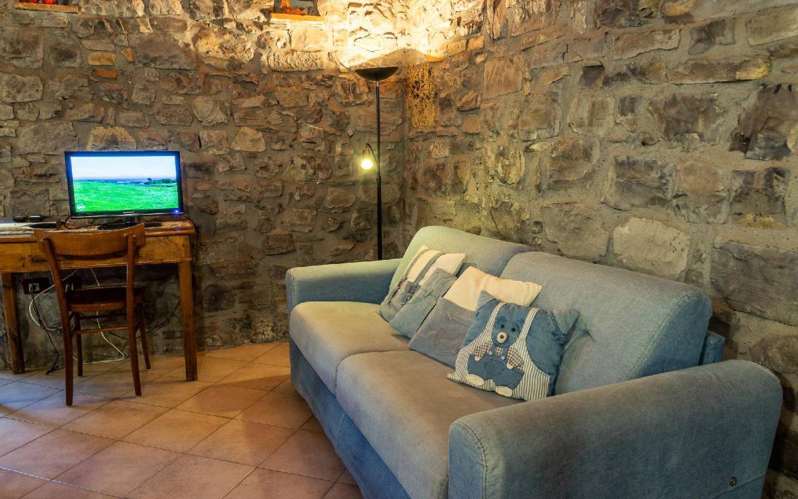 Photo of Livingroom in Zorzino