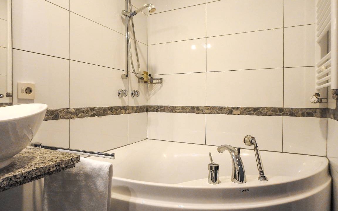 Photo of Bathroom in Porto Valtravaglia