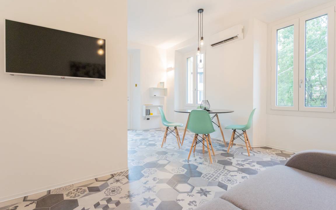 Photo of Livingroom in Cernobbio