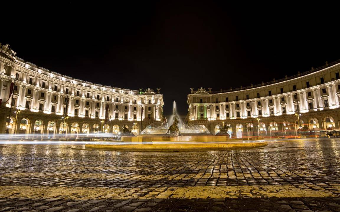 Photo of Others in Rione XVI Ludovisi