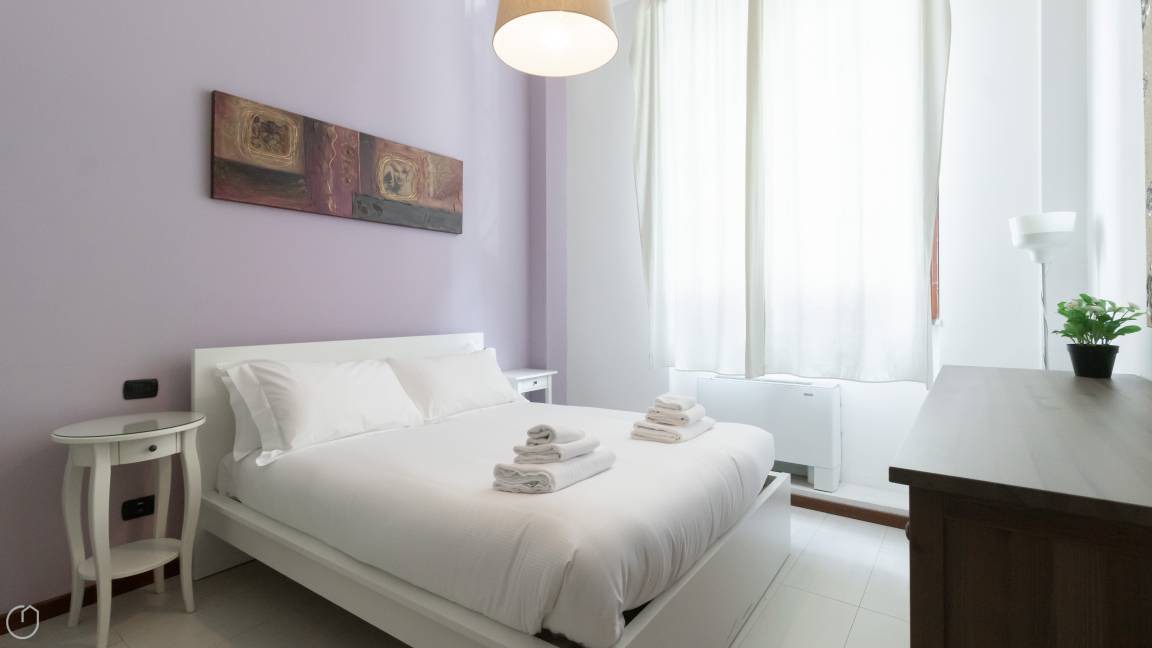 Photo of Bedroom in Gorla