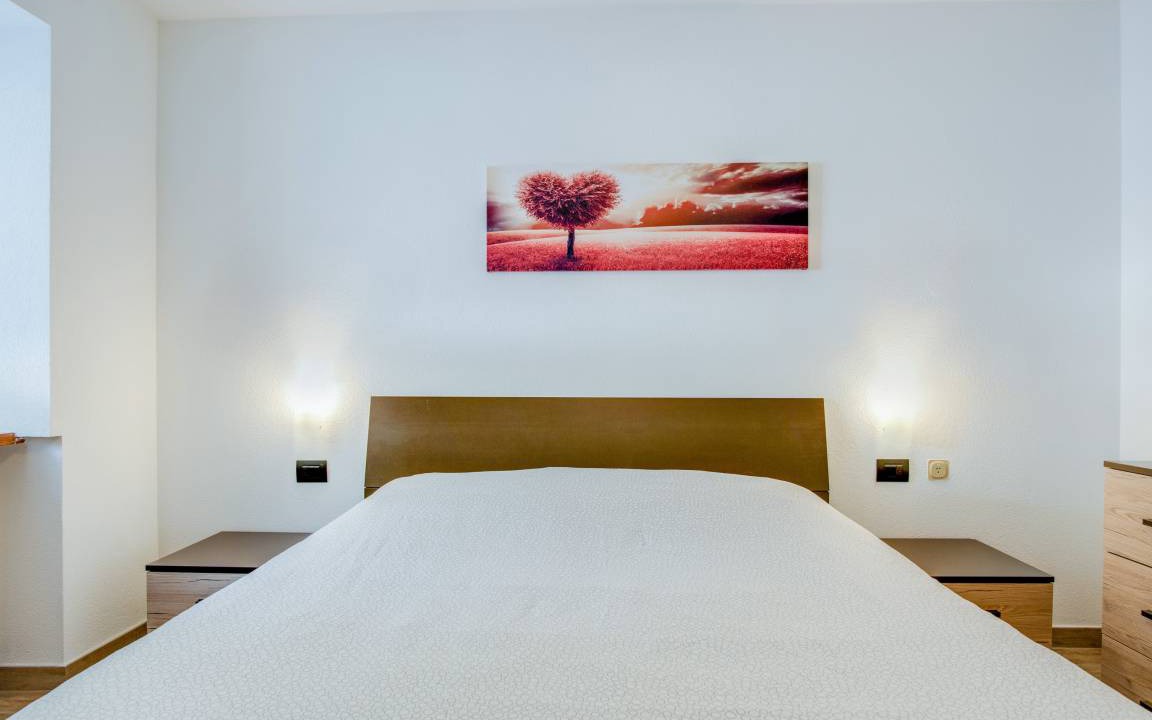 Photo of Bedroom in Canazei